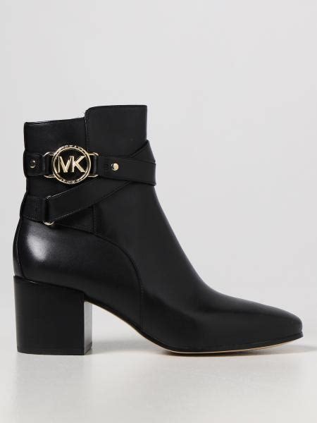 wearing michael kors flat boots|Michael Kors flat shoes sale.